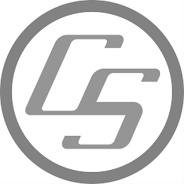 CS logo
