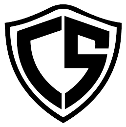 CS logo