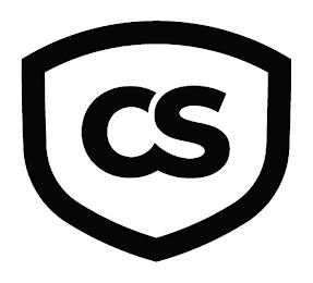 CS logo