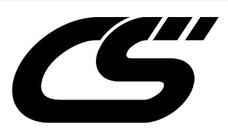 CS logo