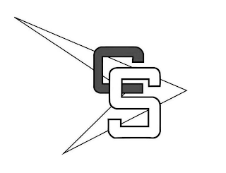 CS logo