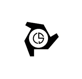 CS logo