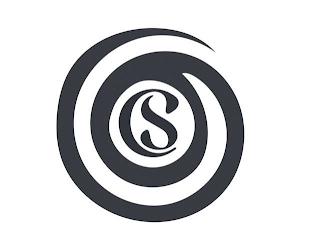 CS logo