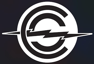 CS logo