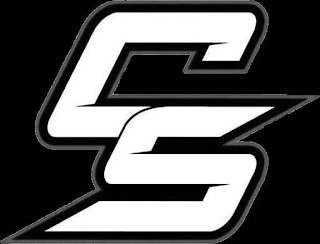 CS logo