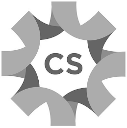 CS logo