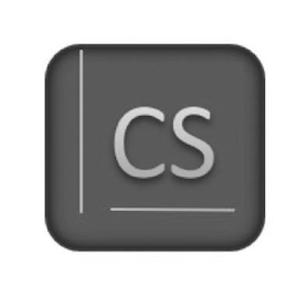 CS logo