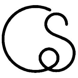 CS logo