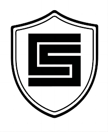 CS logo