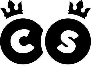 CS logo