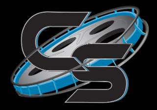 CS logo