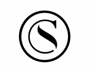 CS logo