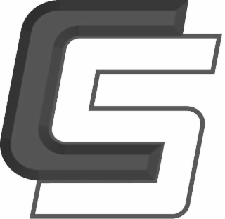CS logo