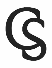 CS logo