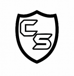 CS logo
