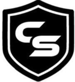CS logo