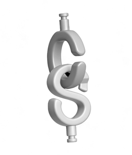 CS logo
