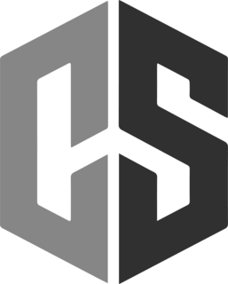 CS logo