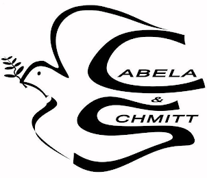 CS CABELA & SCHMITT logo