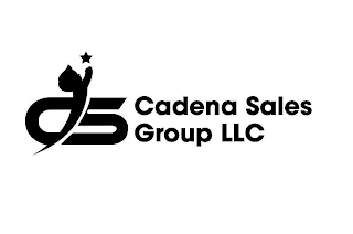 CS CADENA SALES GROUP LLC logo