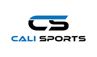 CS CALI SPORTS logo
