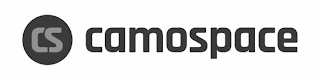CS CAMOSPACE logo