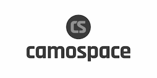 CS CAMOSPACE logo