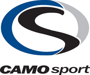 CS CAMOSPORT logo