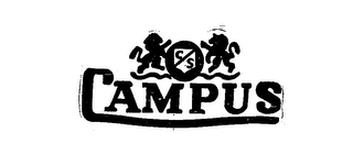 CS CAMPUS logo