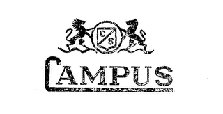 CS CAMPUS logo