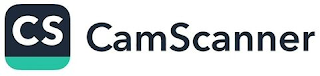 CS CAMSCANNER logo
