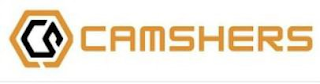 CS CAMSHERS logo