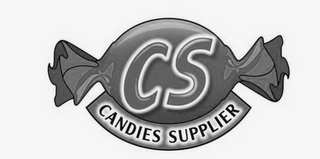CS CANDIES SUPPLIER