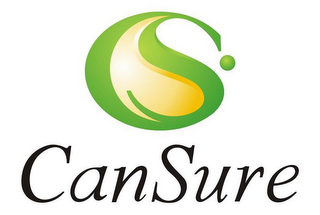 CS CANSURE logo