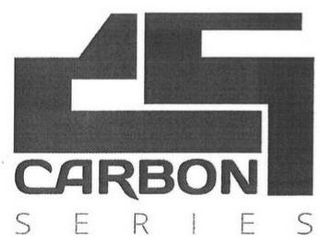 CS CARBON SERIES logo