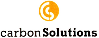 CS CARBONSOLUTIONS logo
