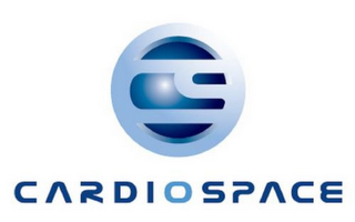 CS CARDIOSPACE logo