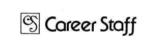 CS CAREER STAFF logo