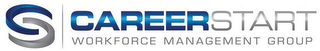CS CAREER START WORKFORCE MANAGEMENT GROUP logo
