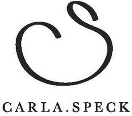 CS CARLA.SPECK logo