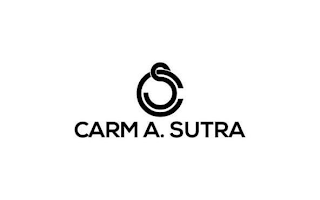 CS CARM A. SUTRA logo