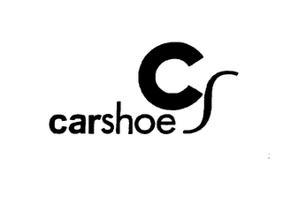 CS CARSHOE logo