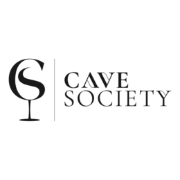 CS CAVE SOCIETY logo