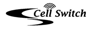 CS CELL SWITCH logo