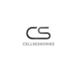 CS CELLSESSORIES logo