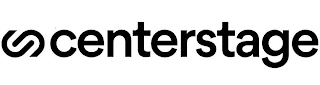 CS CENTERSTAGE logo