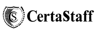 CS CERTASTAFF logo