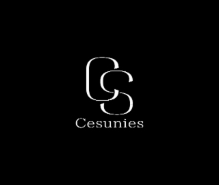 CS CESUNIES logo