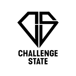 CS CHALLENGE STATE logo