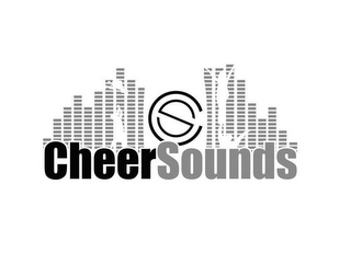 CS CHEERSOUNDS logo
